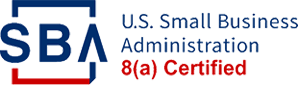 U.S. Small Business Administration 8(a) Program Participant​
