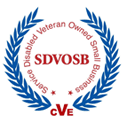 CVE Verified SDVOSB