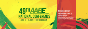 The Energy Renaissance: SYTE Corp to Attend the 49th AABE National Conference