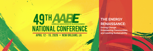 SYTE is attending the 49th AABE National Conference in New Orleans.