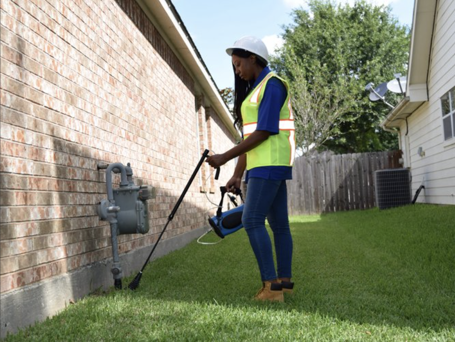 Leak detection by SYTE keeps your worksite and communities safe.